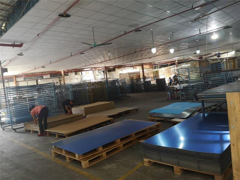 mirror acrylic factory (4)
