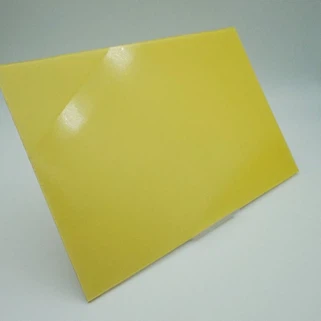 İnci Mermer Akrilik Levha