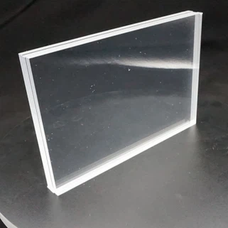 PLEKSIGLAS KRISTAL 3MM NET /3050X2050