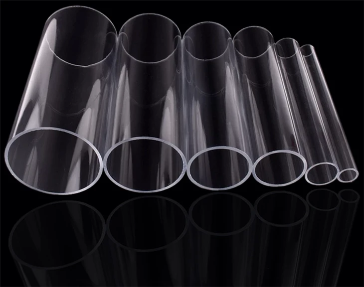 Acrylic tube (1)