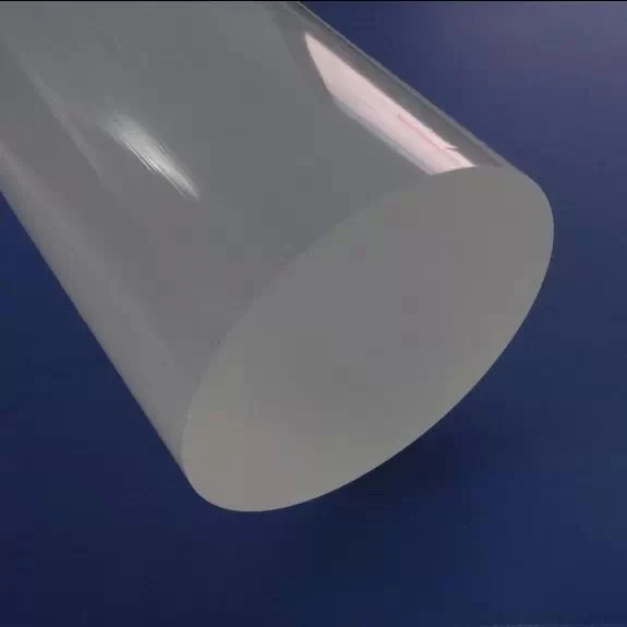 Matte Acrylic Rod factory